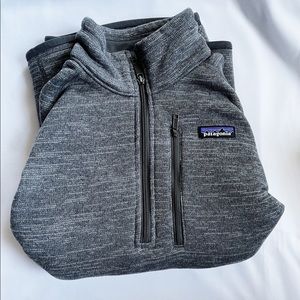 Patagonia Better Sweater 1/4 Zip